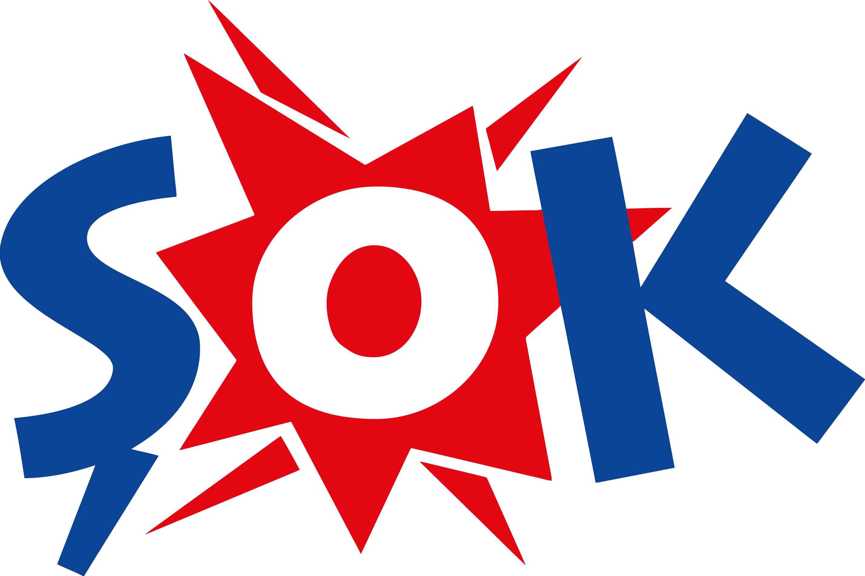 Şok Market Logo [sokmarket.com.tr] png