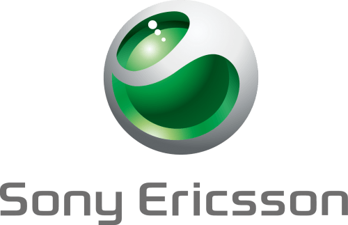 Sony Ericsson Logo png