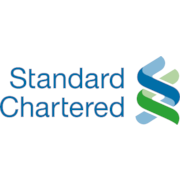 Standard Chartered Group Logo [sc.com]