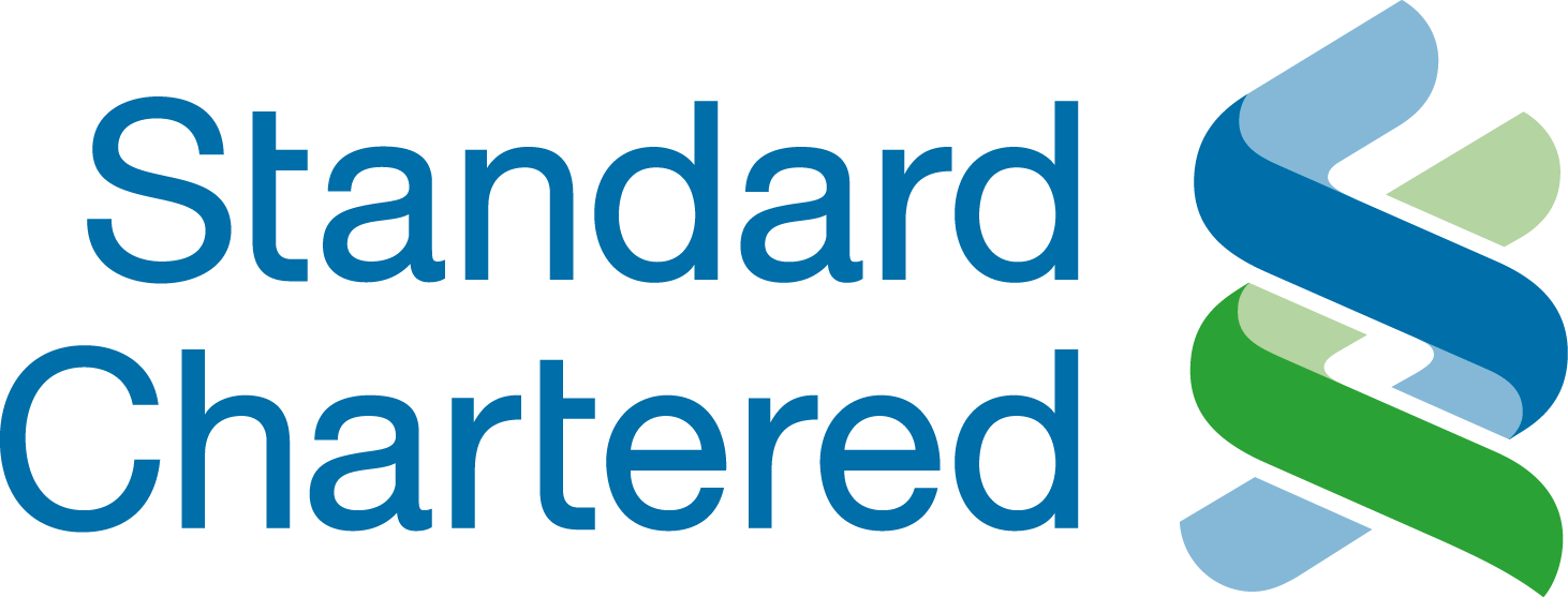 Standard Chartered Logo [sc.com] png