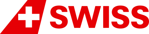 Swiss Air Lines Logo [swiss.com] png