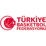 TBF Logo - Türkiye Basketbol Federasyonu