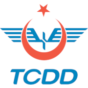 TCDD - T.C. Devlet Demiryollar? Logosu [tcdd.gov.tr]