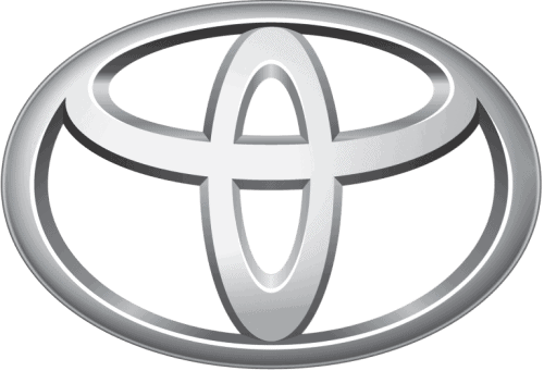 Toyota Logo png