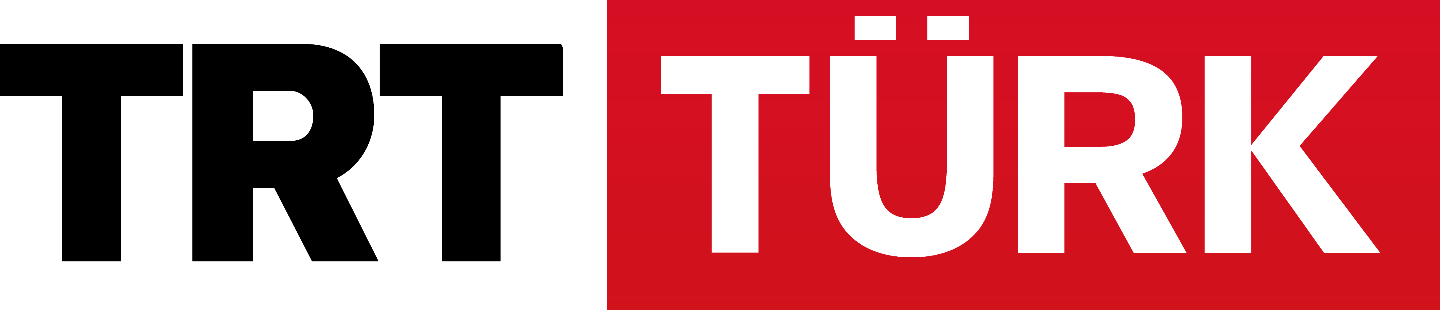 TRT TV Channels Logos [trt.net.tr] png