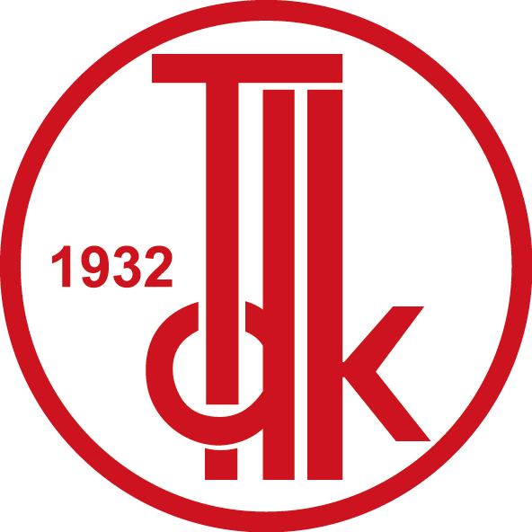 Türk Dil Kurumu Logo   TDK png