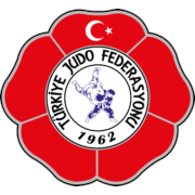 T?rkiye Judo Federasyonu Logo