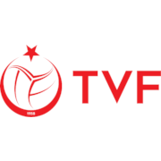 TVF Logo - T?rkiye Voleybol Federasyonu [tvf.org.tr]
