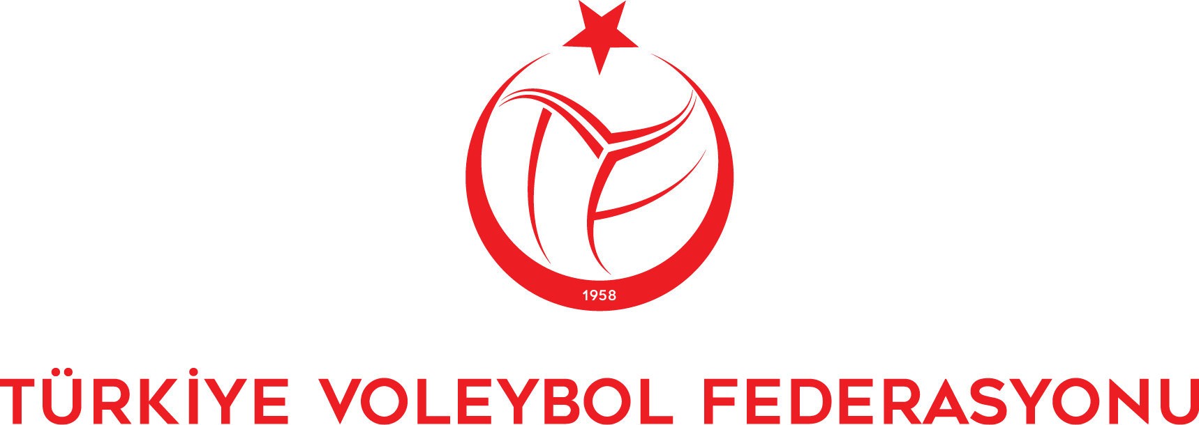 TVF Logo   Türkiye Voleybol Federasyonu [tvf.org.tr] png