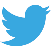 Twitter Icon Logo [twitter.com]