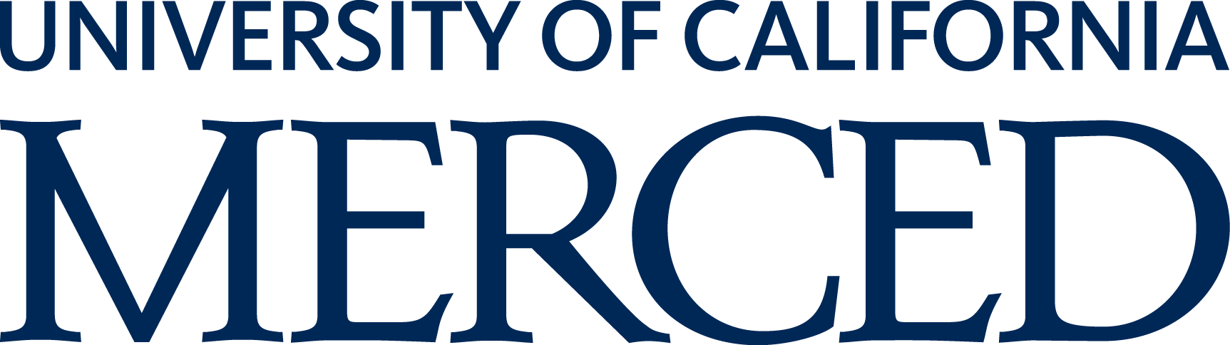 University of California, Merced Logos [ucmerced.edu] png
