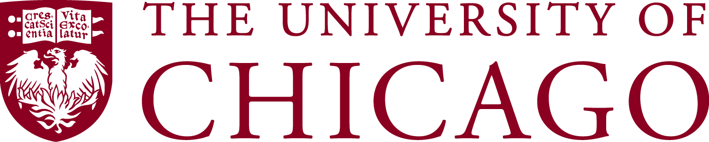 University of Chicago Logo [uchicago.edu] png