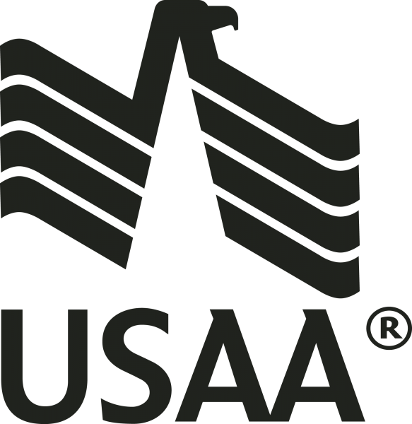 USAA Logo png