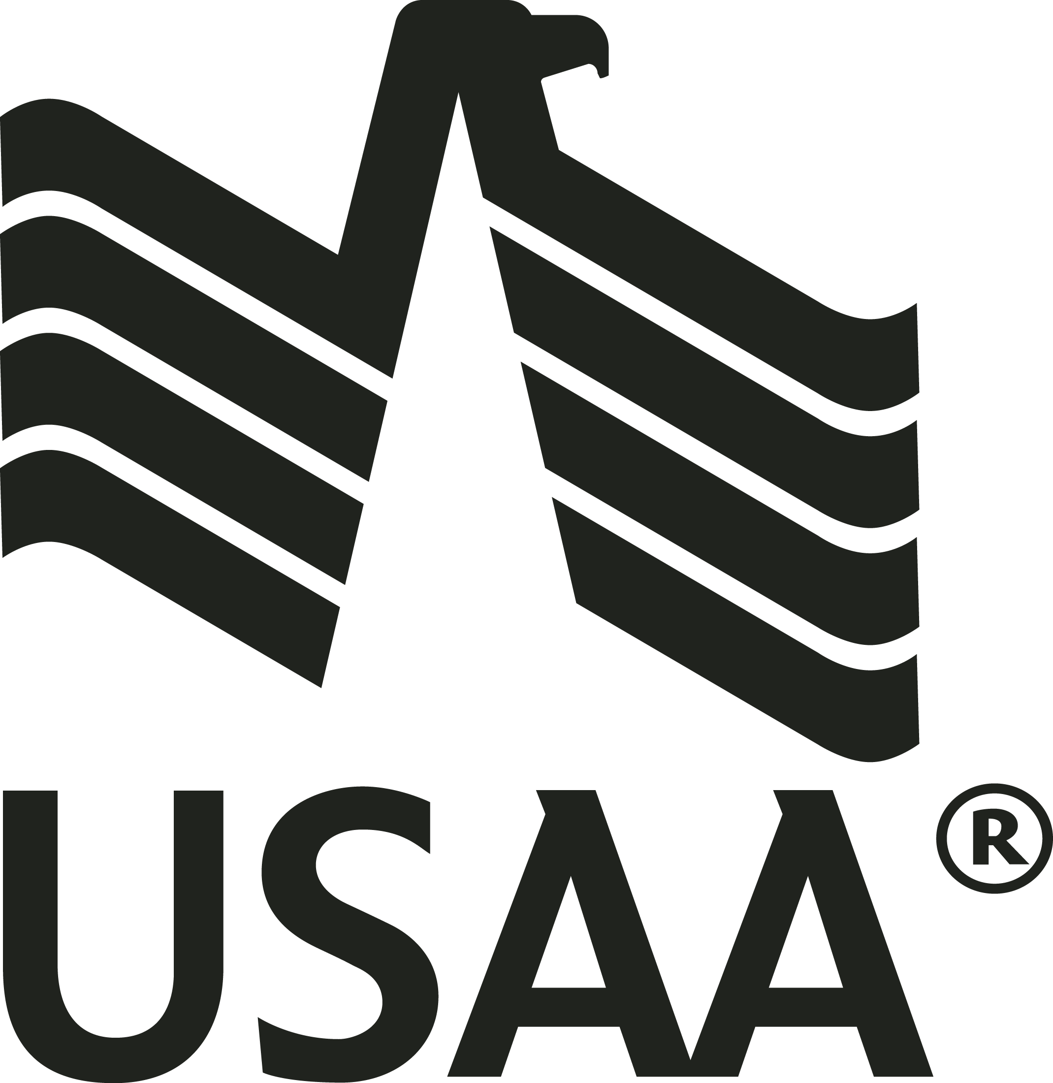 USAA Logo Download Vector