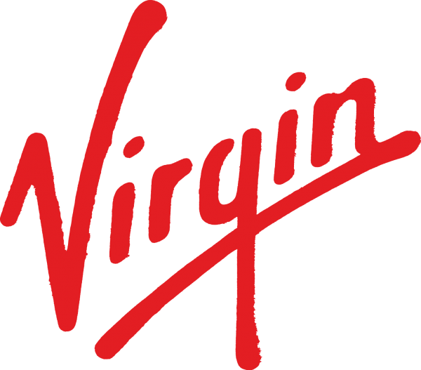 Virgin Logo png