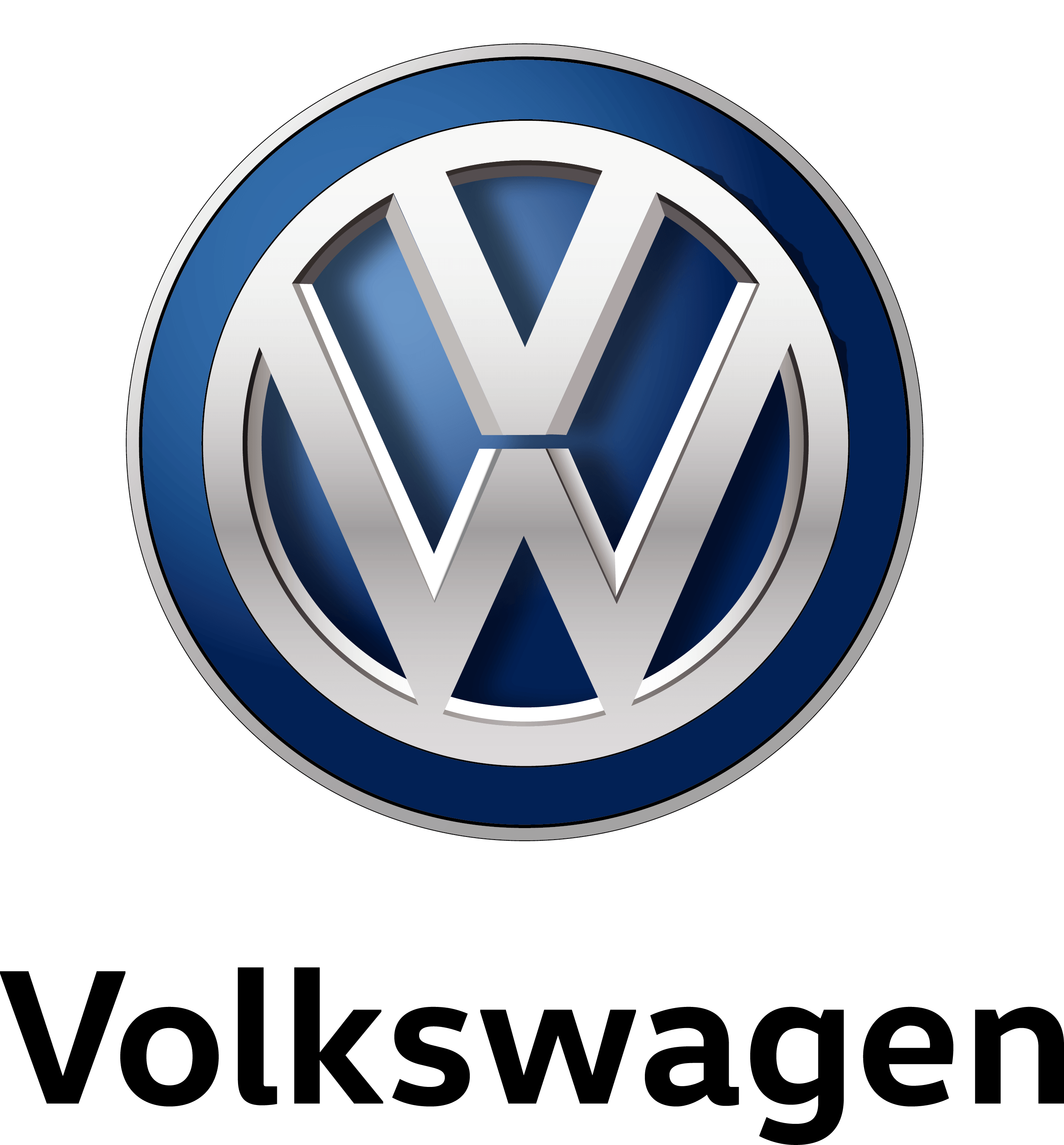 VW Logo [Volkswagen] png