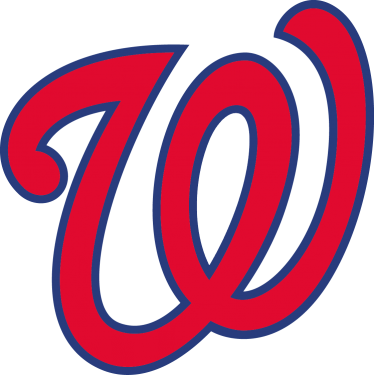 Washington Nationals Logo [nationals.com] png