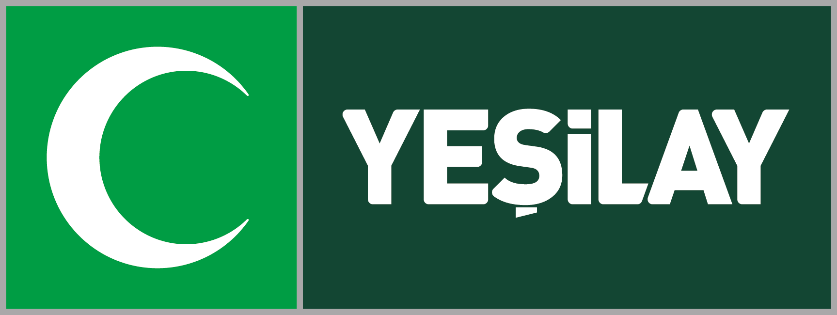 Yeşilay Logo [yesilay.org.tr] png