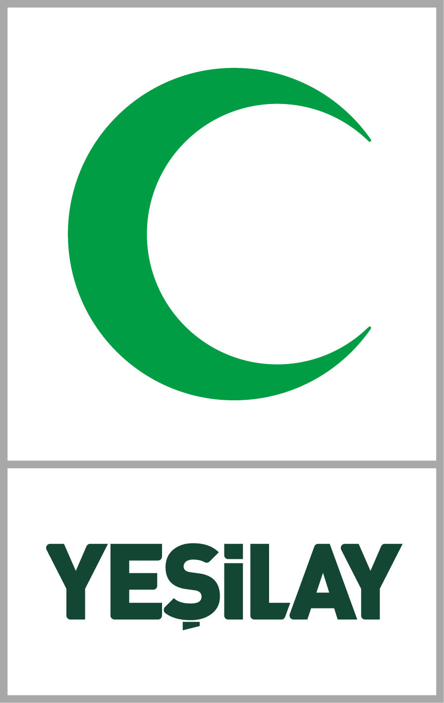 Yeşilay Logo [yesilay.org.tr] png