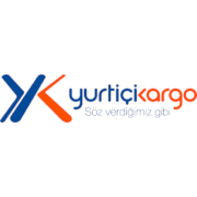 Yurtiçi Kargo Logo [yurticikargo.com]