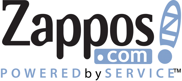 Zappos.com Logo png