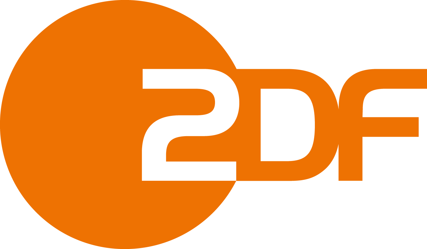 ZDF Logo png