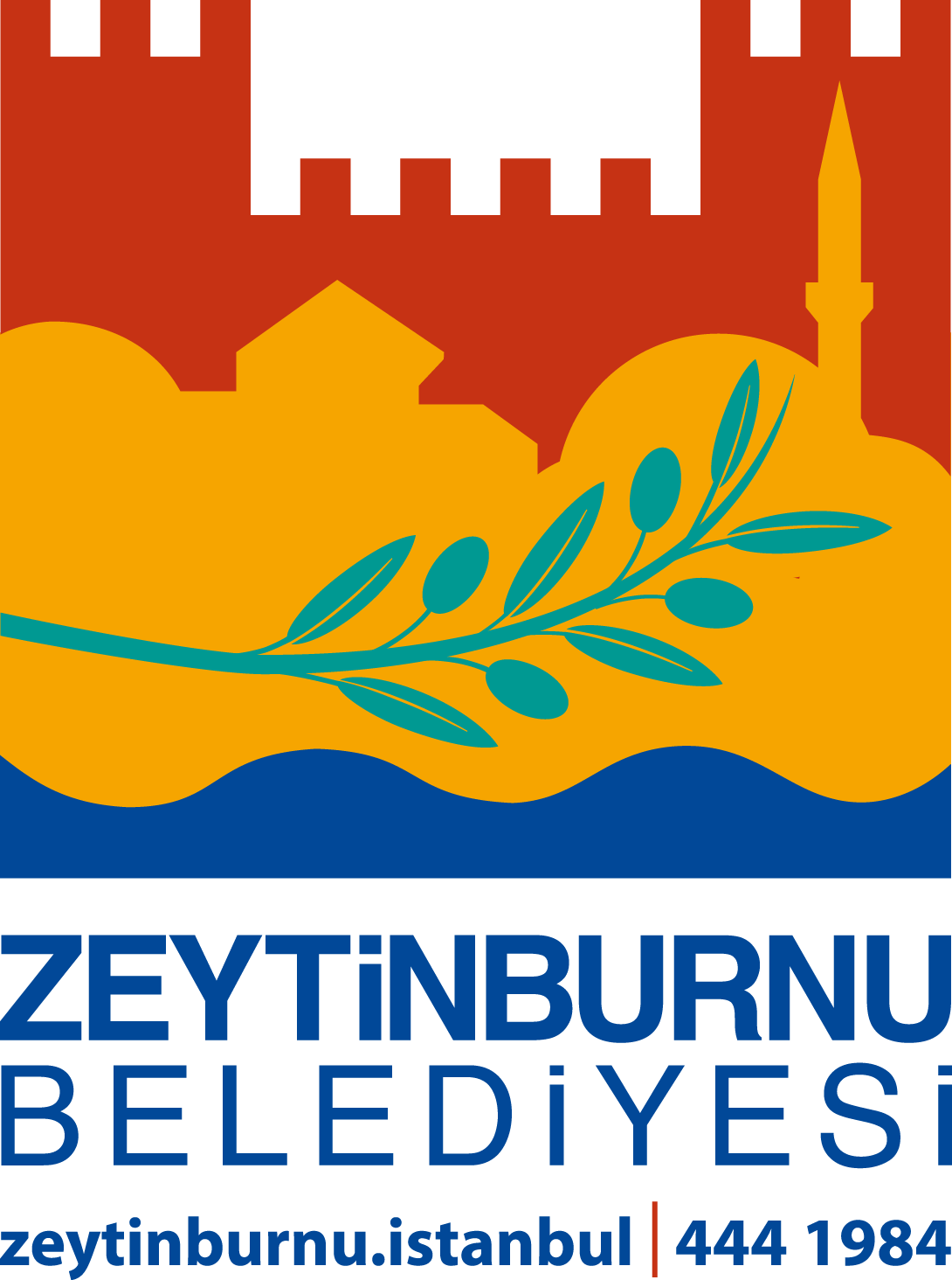 Zeytinburnu Belediyesi Logo [zeytinburnu.istanbul] png