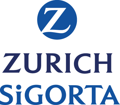 Zurich Sigorta Logo png