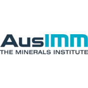 AusIMM Logo [Australasian Institute of Mining and Metallurgy]