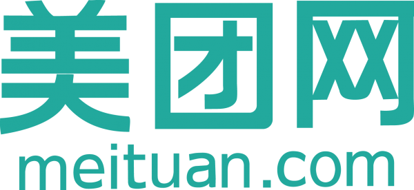 Meituan.com Logo png