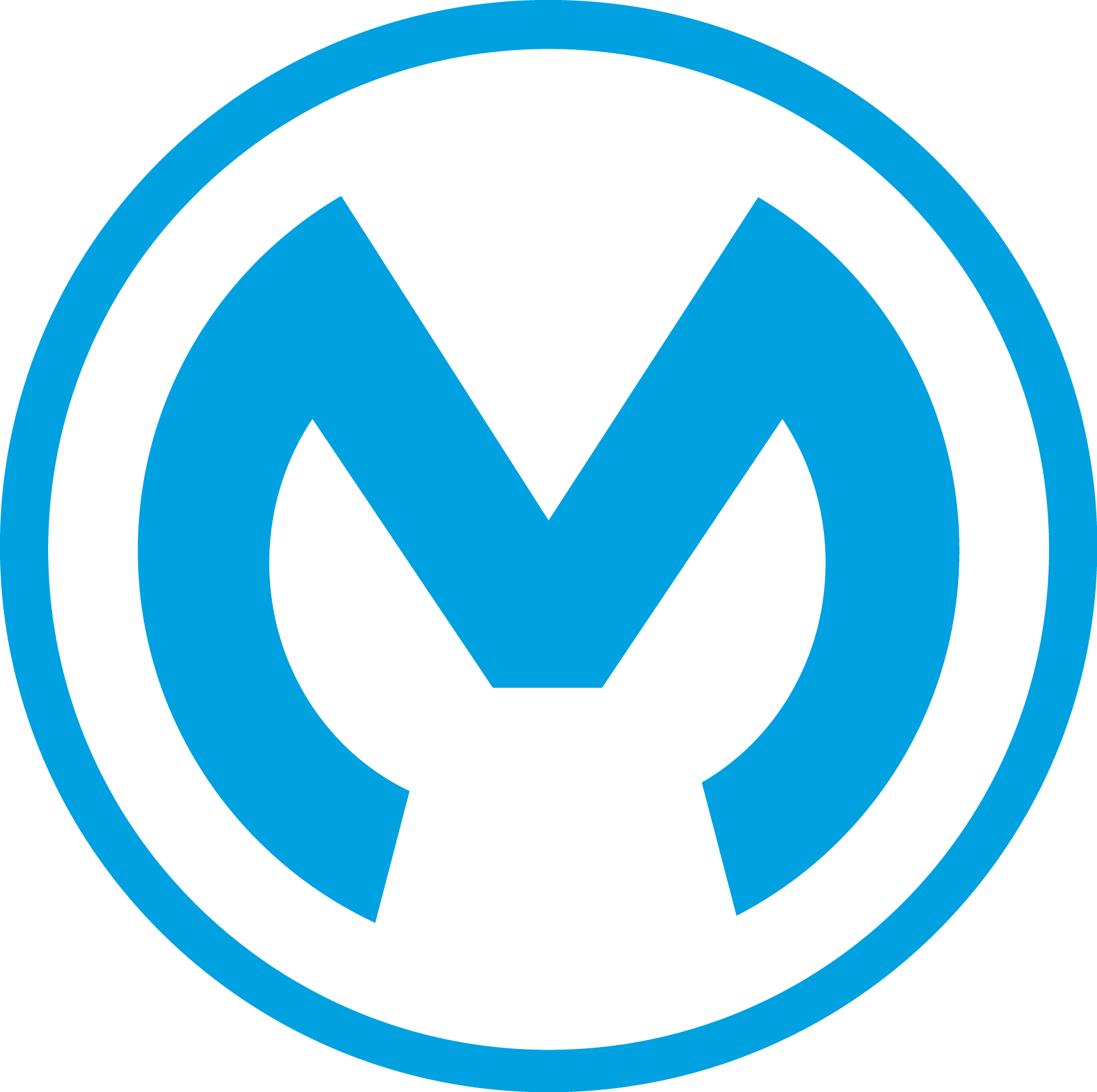 MuleSoft Logo png
