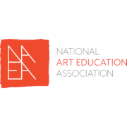 NAEA Logo [National Art Education Association]