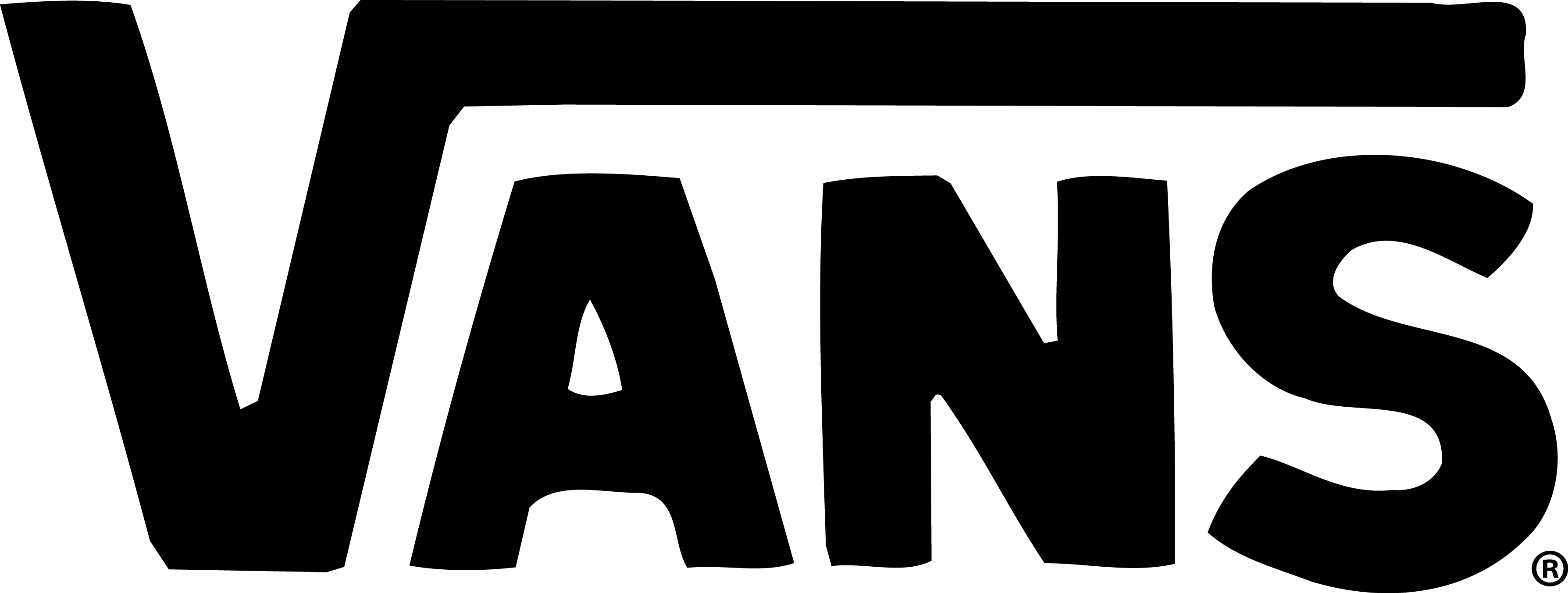 Vans Logo png