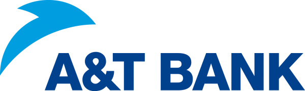 A&T Bank Logo png