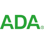 ADA Logo [American Dental Association Logo]