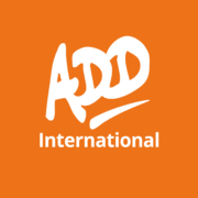 ADD International Logo