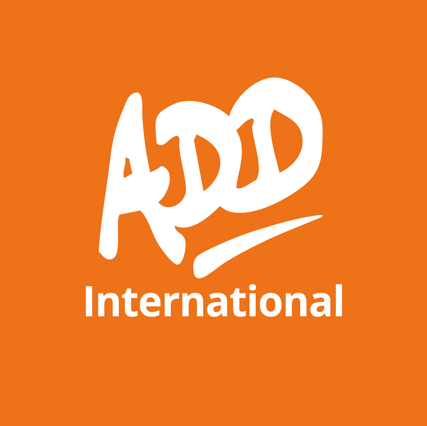 ADD International Logo [Action on Disability and Development] png