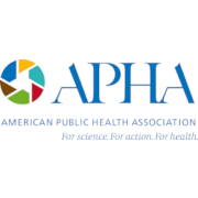APHA Logo [American Public Health Association]