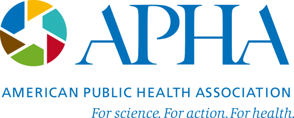 APHA Logo [American Public Health Association] png