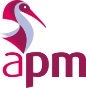 APM Logo [The Association for Project Management]
