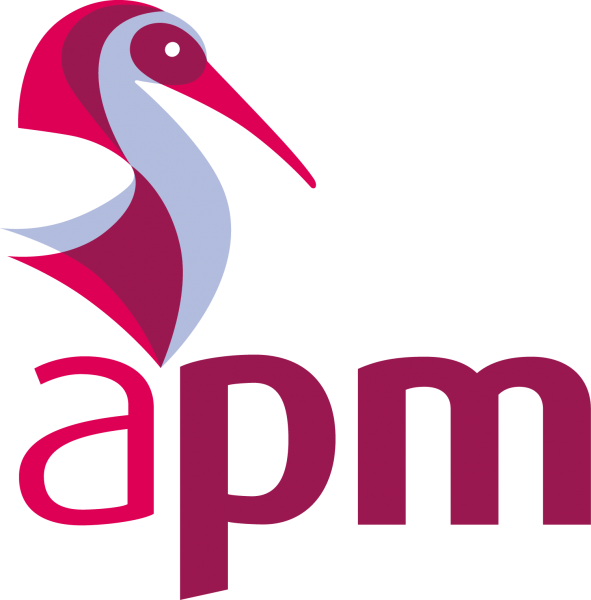 APM Logo [The Association for Project Management] png
