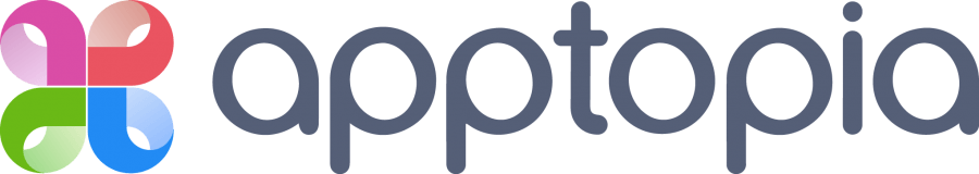 Apptopia Logo png