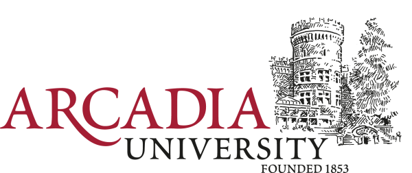 Arcadia University Logo [arcadia.edu] png