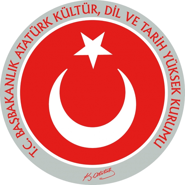 Atatürk Kültür Dil ve Tarih Yüksek Kurumu Logo [ayk.gov.tr] png