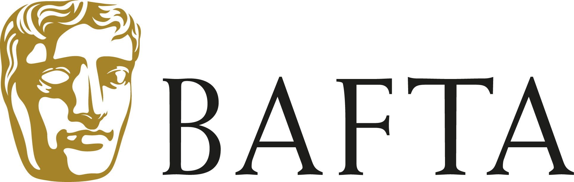 BAFTA Logo [British Academy of Film and Television Arts] png