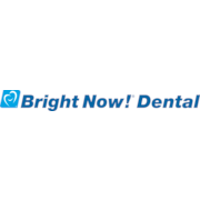 Bright Now Dental Logo