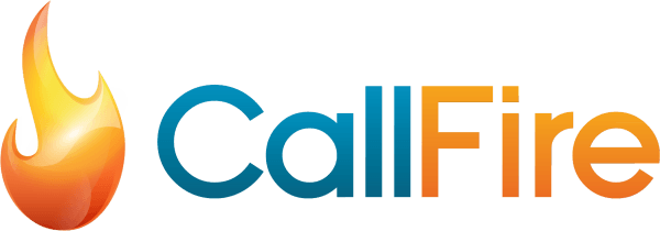 Callfire Logo png