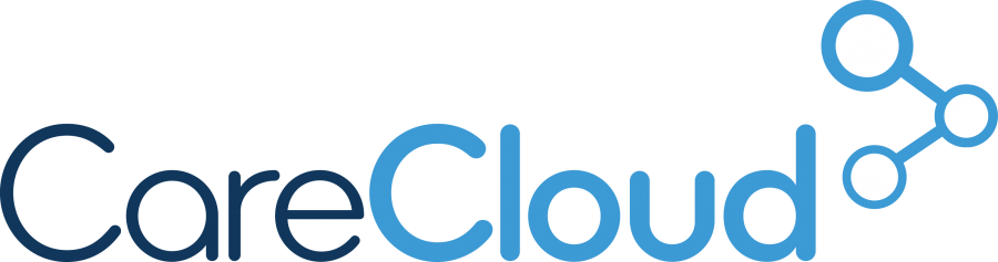 Carecloud Logo Download Vector