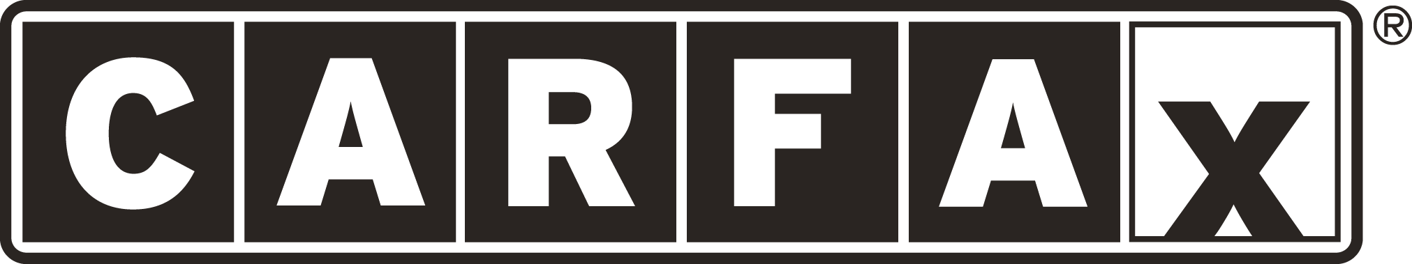 Carfax Logo png