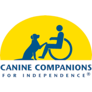 CCI Logo [Canine Companions for Independence]